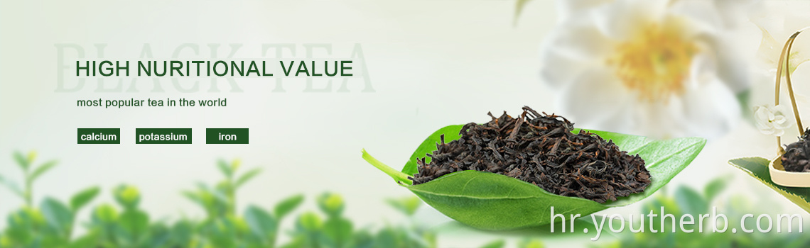 Instant crni čaj u prahu Kanada instant black tea powder canada